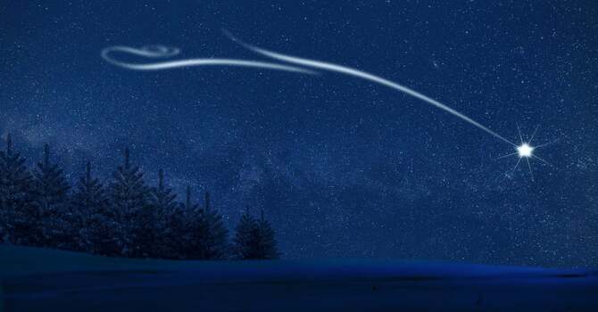 Christmas Eve 7:30 PM