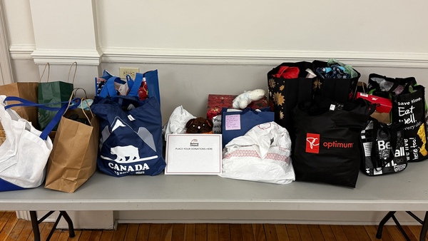 Help Those Who Need It