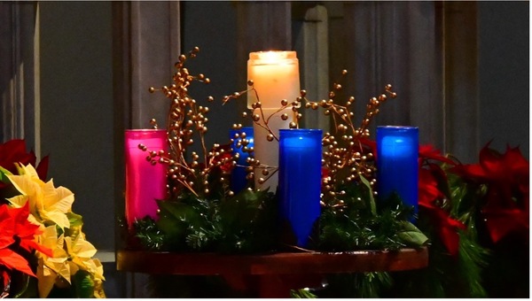 Christmas Eve Services