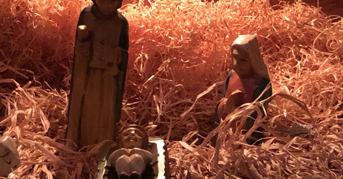 Christmas Eve Service