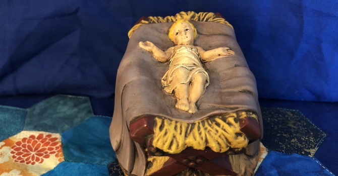 Christmas Eve Family Service