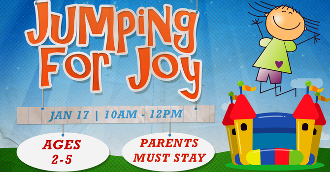 Jumpin' for Joy