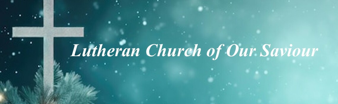Lutheran Church of our Saviour