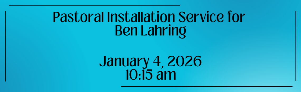 Clairmont Community Church