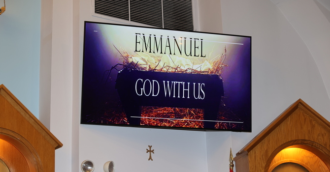 Mini Christmas Retreat