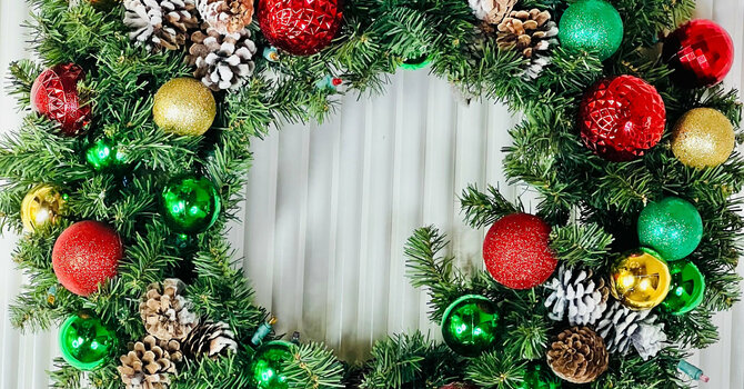 Keeping Christmas Fresh image