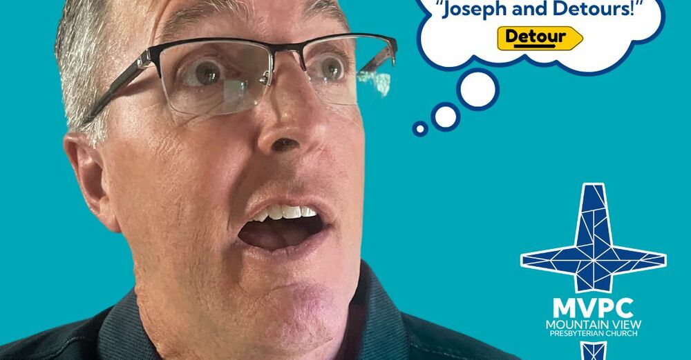 Thursday's Thoughts from Pastor David Dendy 12-18-25