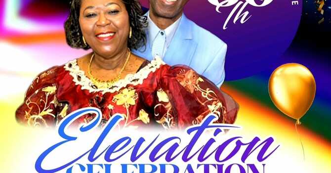 Elevation Celebration image