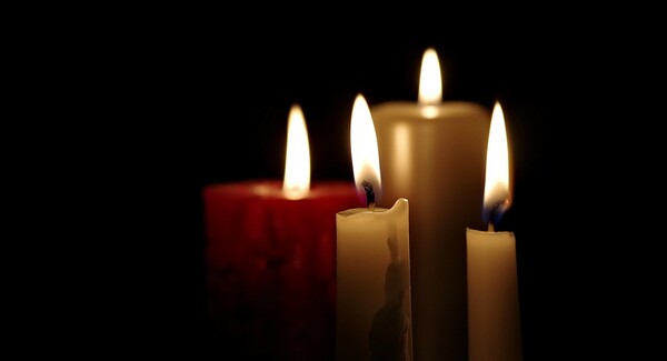 December 21 Worship Services