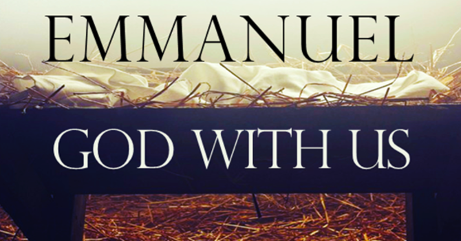 Embracing the Messiness: A Reflection on the Nativity and God's Presence in Our Lives