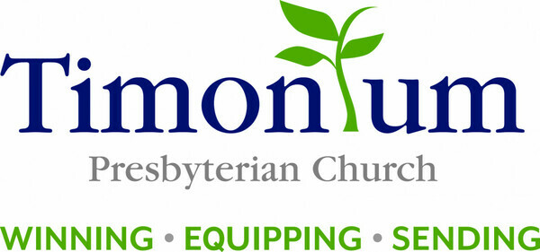 Timonium Presbyterian Church