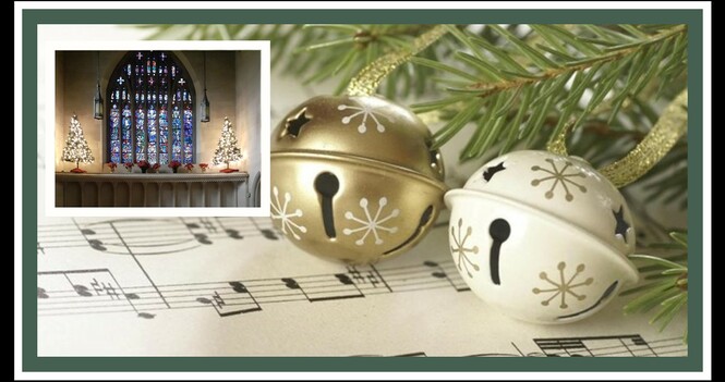 Christmas Pageant and Christmas Eve Services