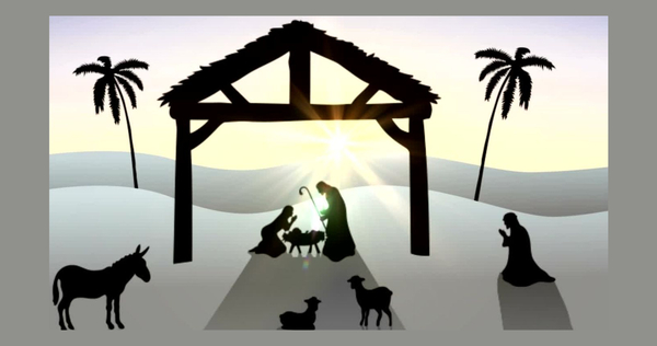 Christmas Day Service