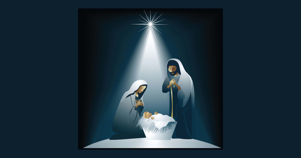 Christmas Eve Service