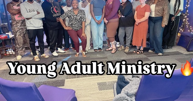 Better Life - Young Adult Ministry