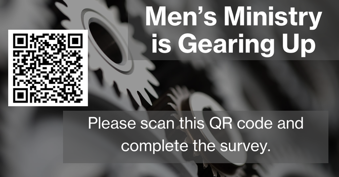 Men's Ministry