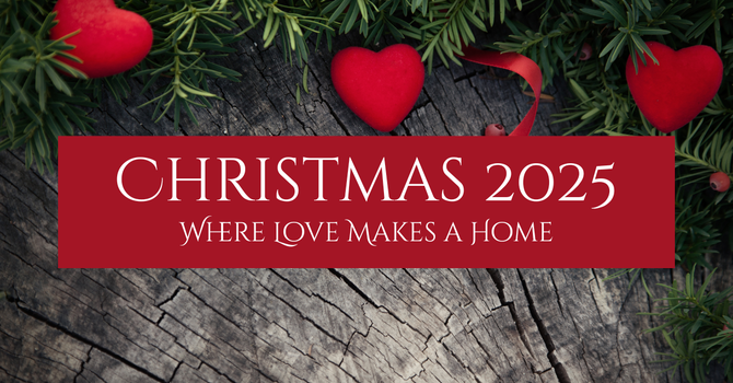 A Word from the Rector