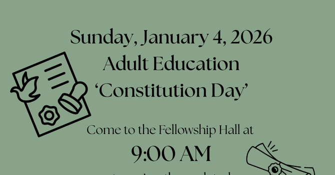 Constitution Task Force