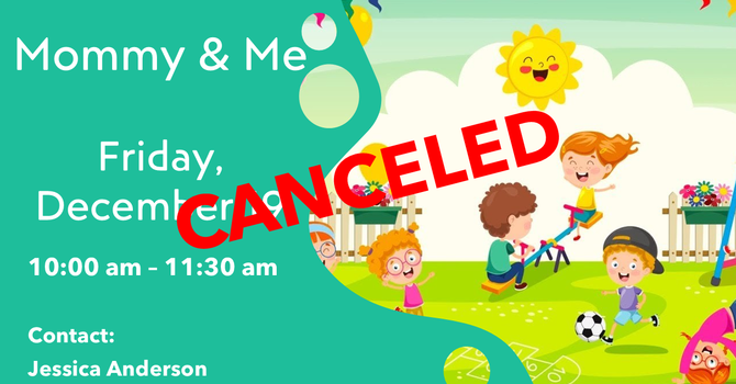 Mommy & Me