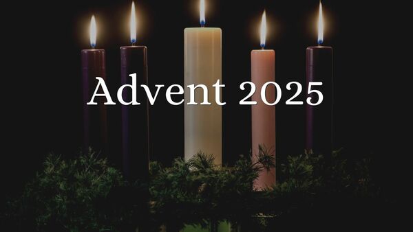 Advent 2025