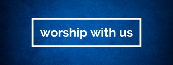 Join the Parish of the Valley for Worship