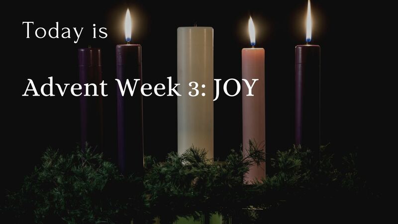 The Completeness of Joy