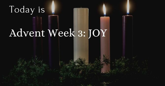 The Completeness of Joy