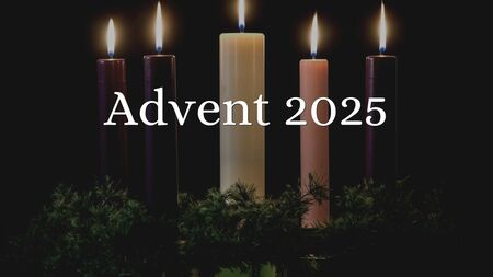 Advent 2025