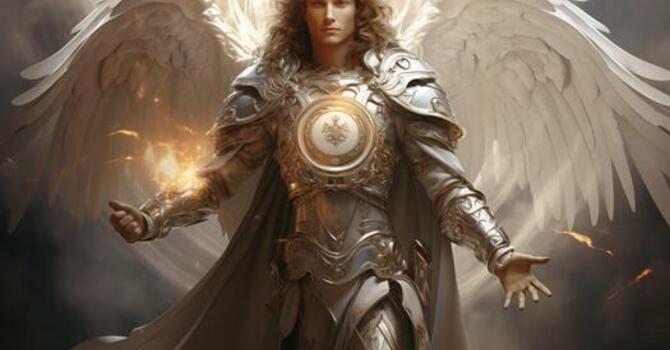 How to Speak to Angels