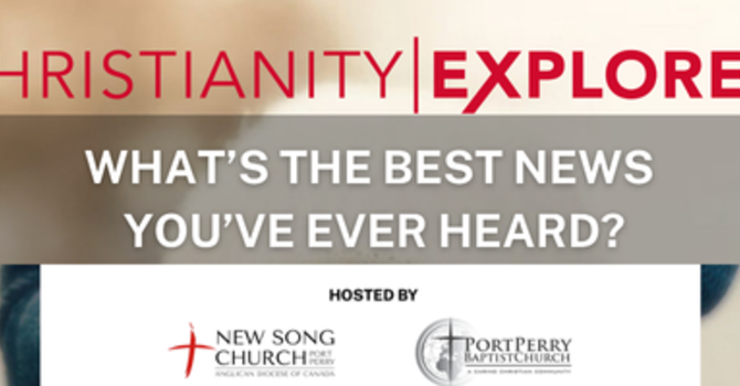 Christianity Explored