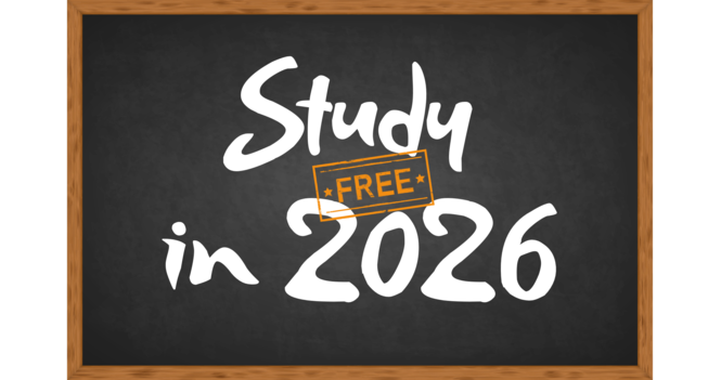 Sign Up for Information about Huron Courses