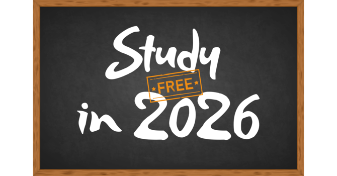 Sign Up for Information about Huron Courses image