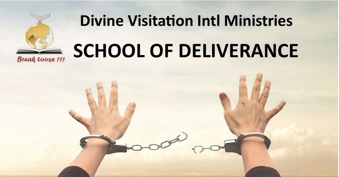 School of Deliverance
