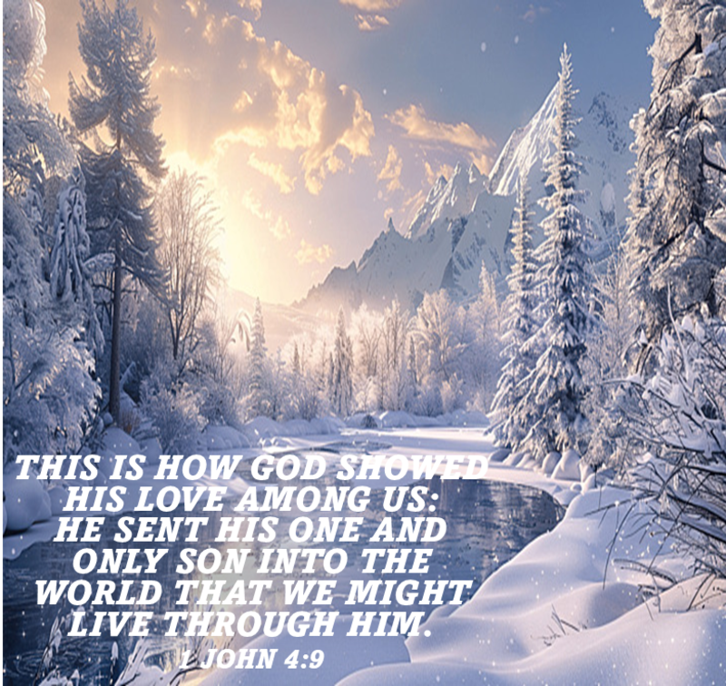 A Relationship Shaped by Love