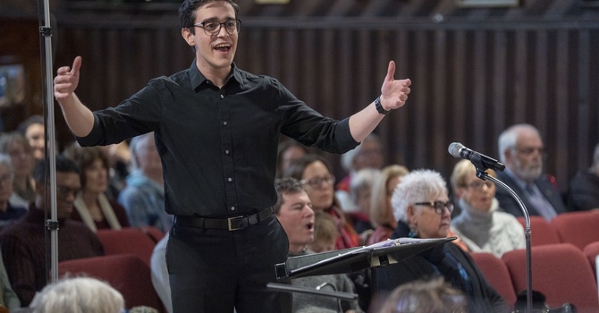 This week at St John's - Our Newsletter