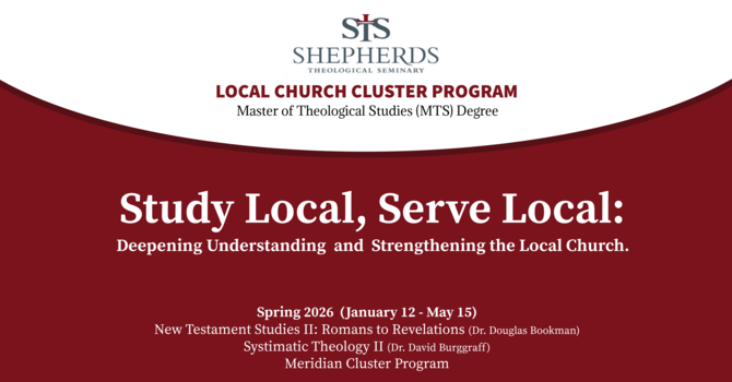 STS Spring Semester Begins