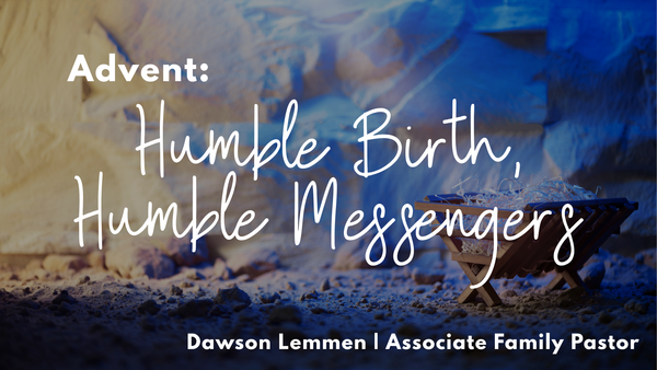 Family Ministries Sunday