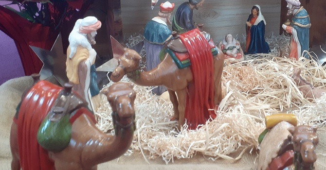 Feast of Epiphany
