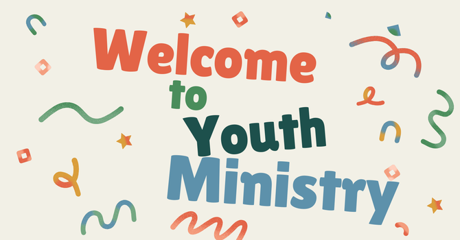 Youth Ministry