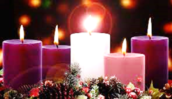 Christmas Eve Worship - 4:00 pm