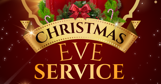 Christmas Eve Service