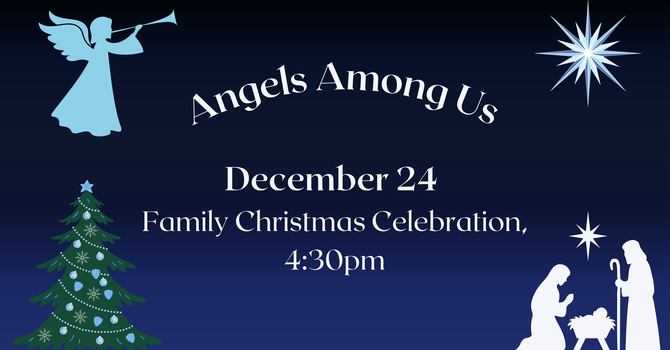 Family Christmas Celebration