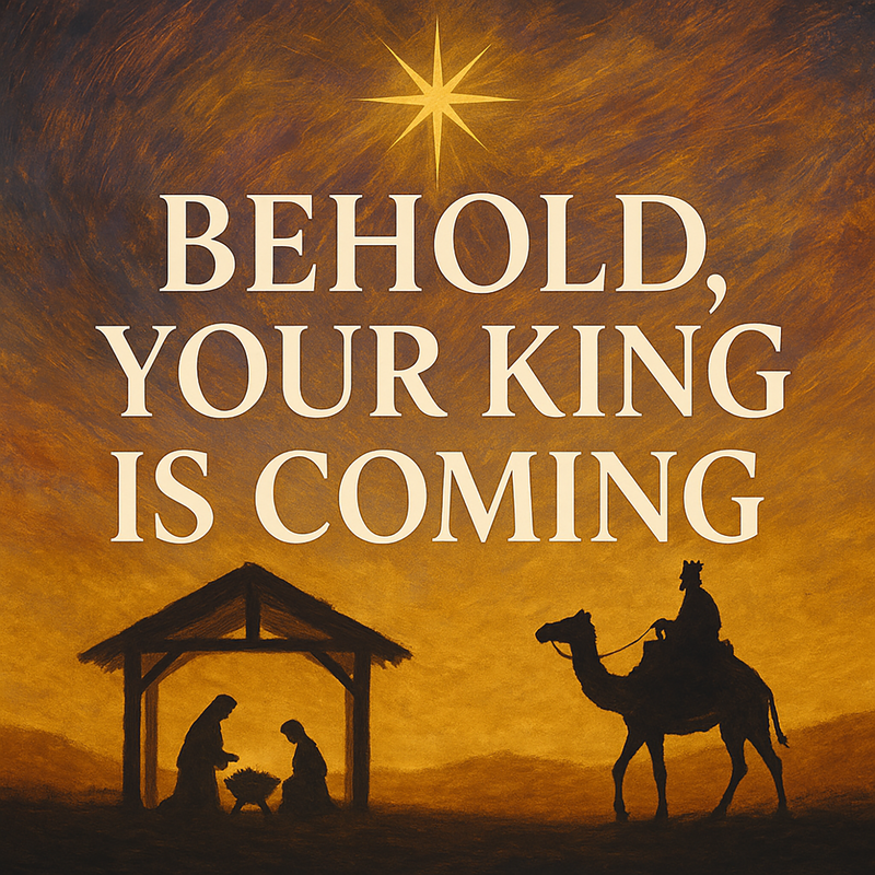 Midweek 3: The Sign Given to You