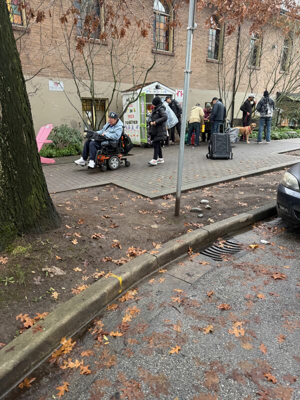 WE ARE ALL IN THIS TOGETHER — WEEK FOUR