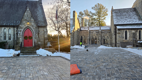 Exciting News for Sunday