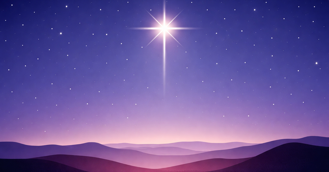 Christmas Eve Midnight Eucharist