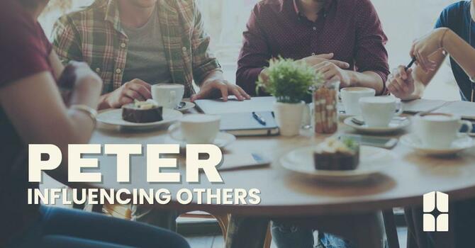 A People who are Called to be Different