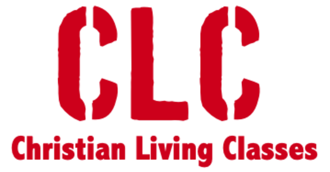 Christian Living Classes