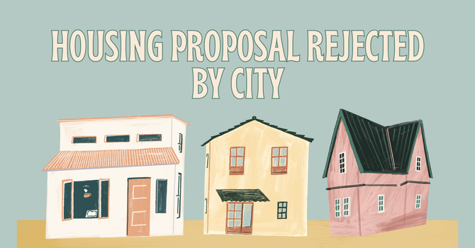 Housing Proposal Rejected: Our Commitment to Advocacy Continues image