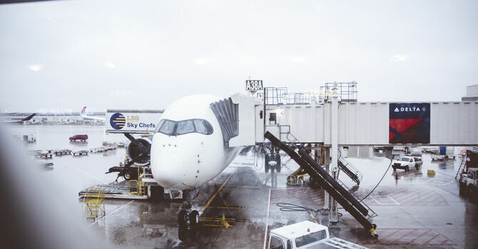 Renaming "Jetway Jesus" 